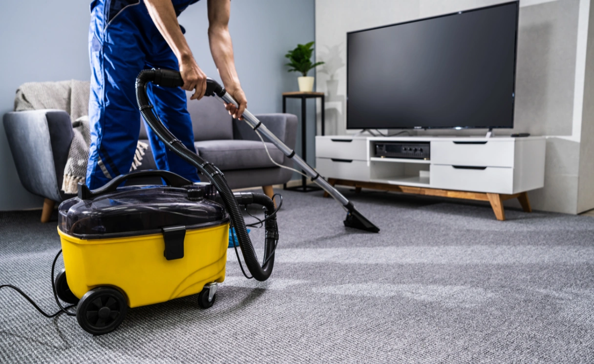 Extract End of Lease Cleaning Eumemmerring Contact Office